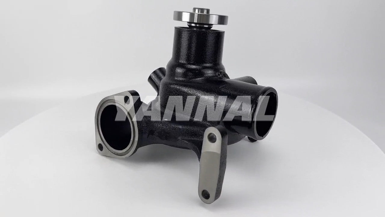 new 6D22 water pump ME995584 for Mitsubishi diesel engines.