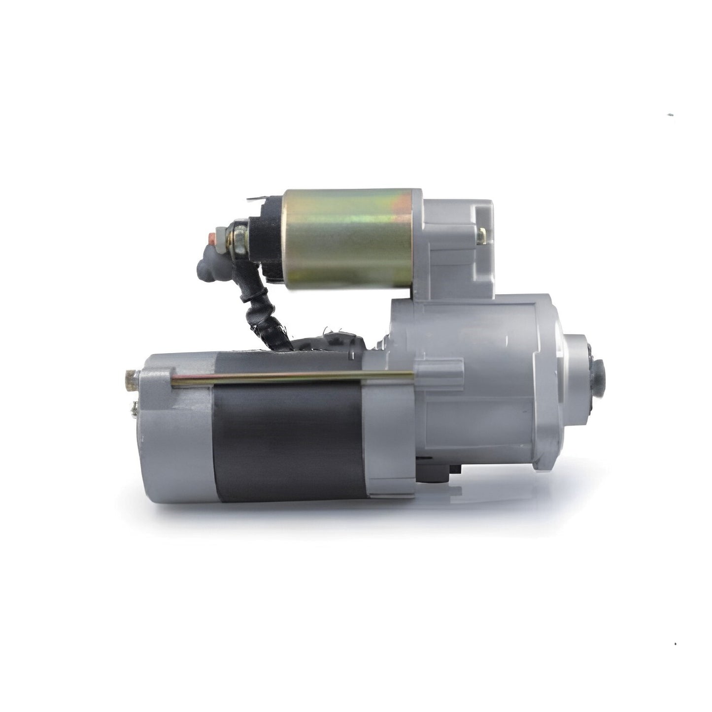 24V Starter Motor M000T651271 For Excavator Parts HD250 Starter M000T651271