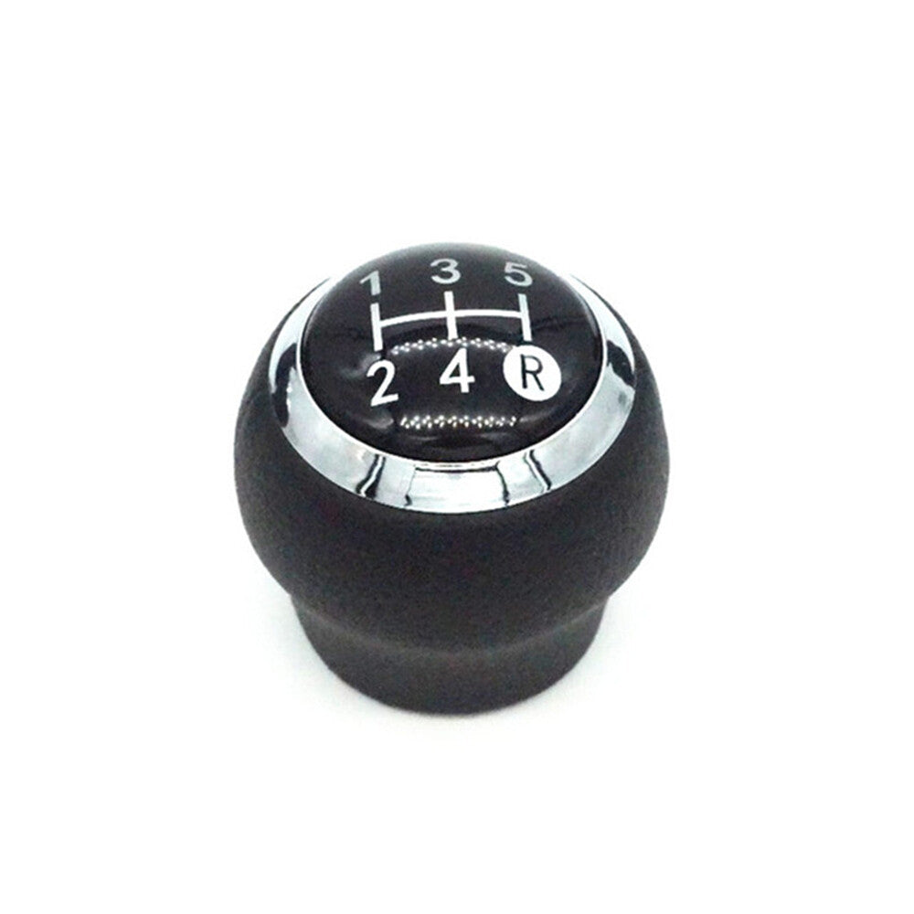 5 Speed Car Gear Stick Shift Knob Black for Avensis Yaris Urban RAV4 for Corolla