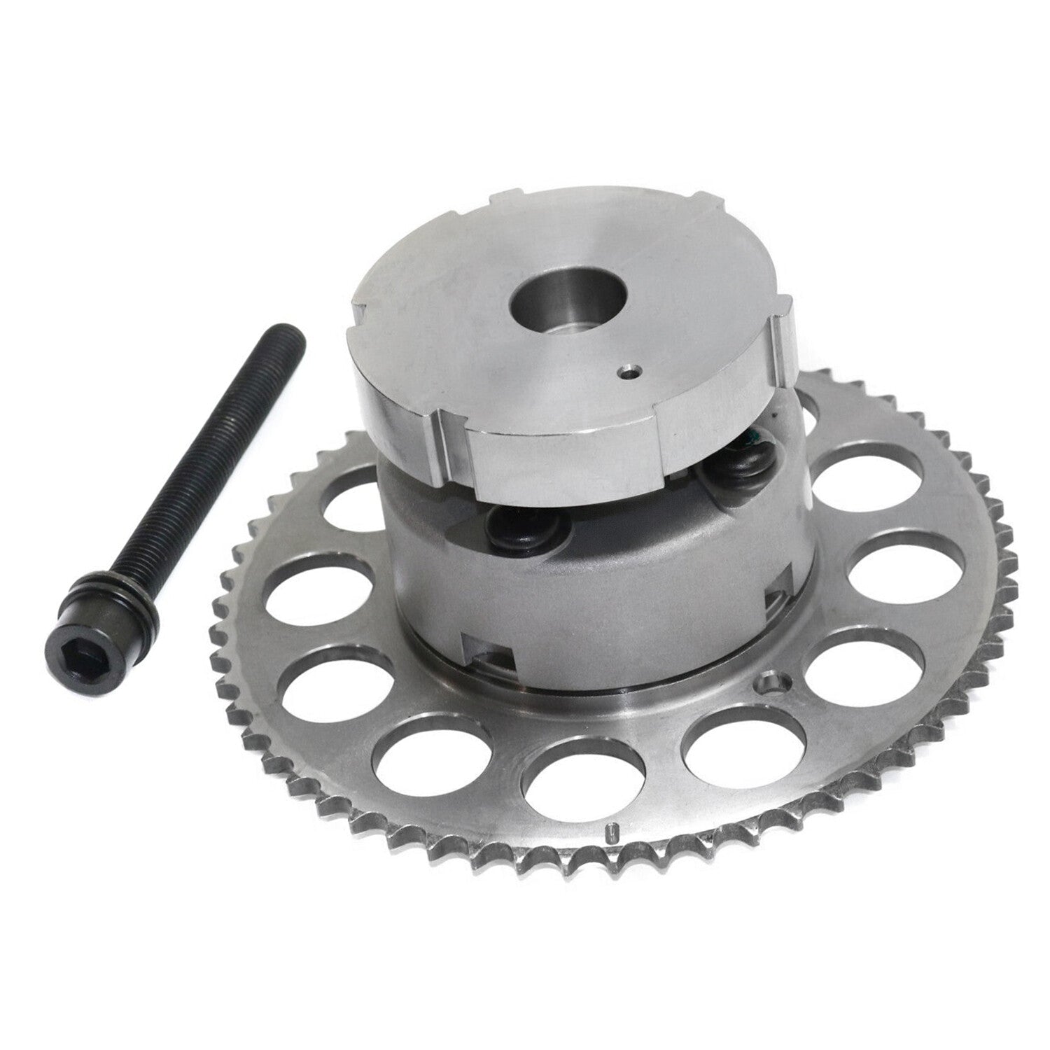 VVT Camshaft Phaser Actuator for Trailblazer Envoy Bravada 4.2L 02~04 19179010