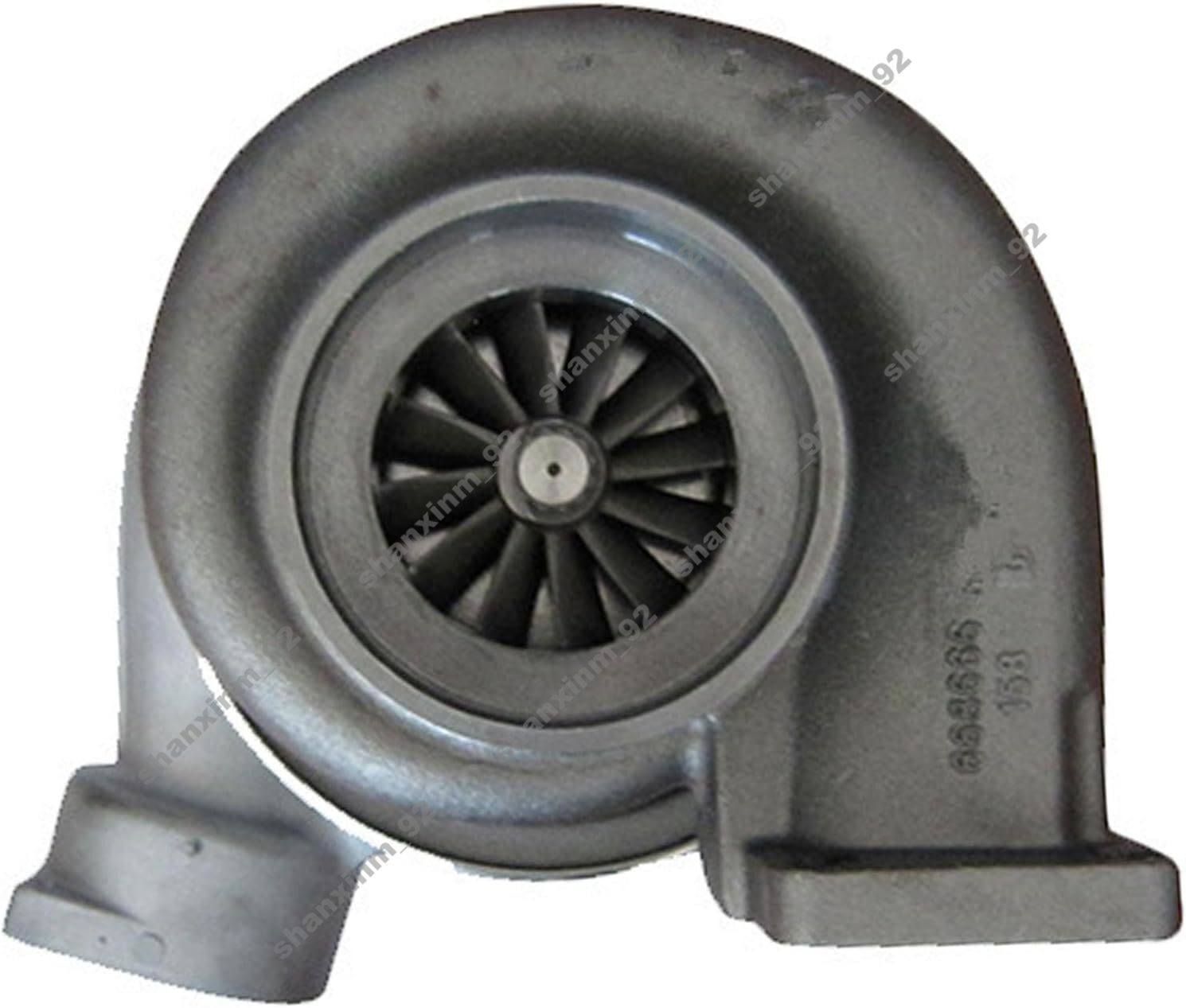 Turbocharger 130-5469 For Caterpillar CAT Engine 3406 3406B 3406C 3412E C-15