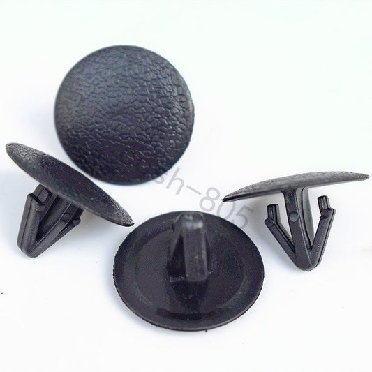 10 Pcs Car Hood Insulation Retainer Clips for Hyundai for Kia