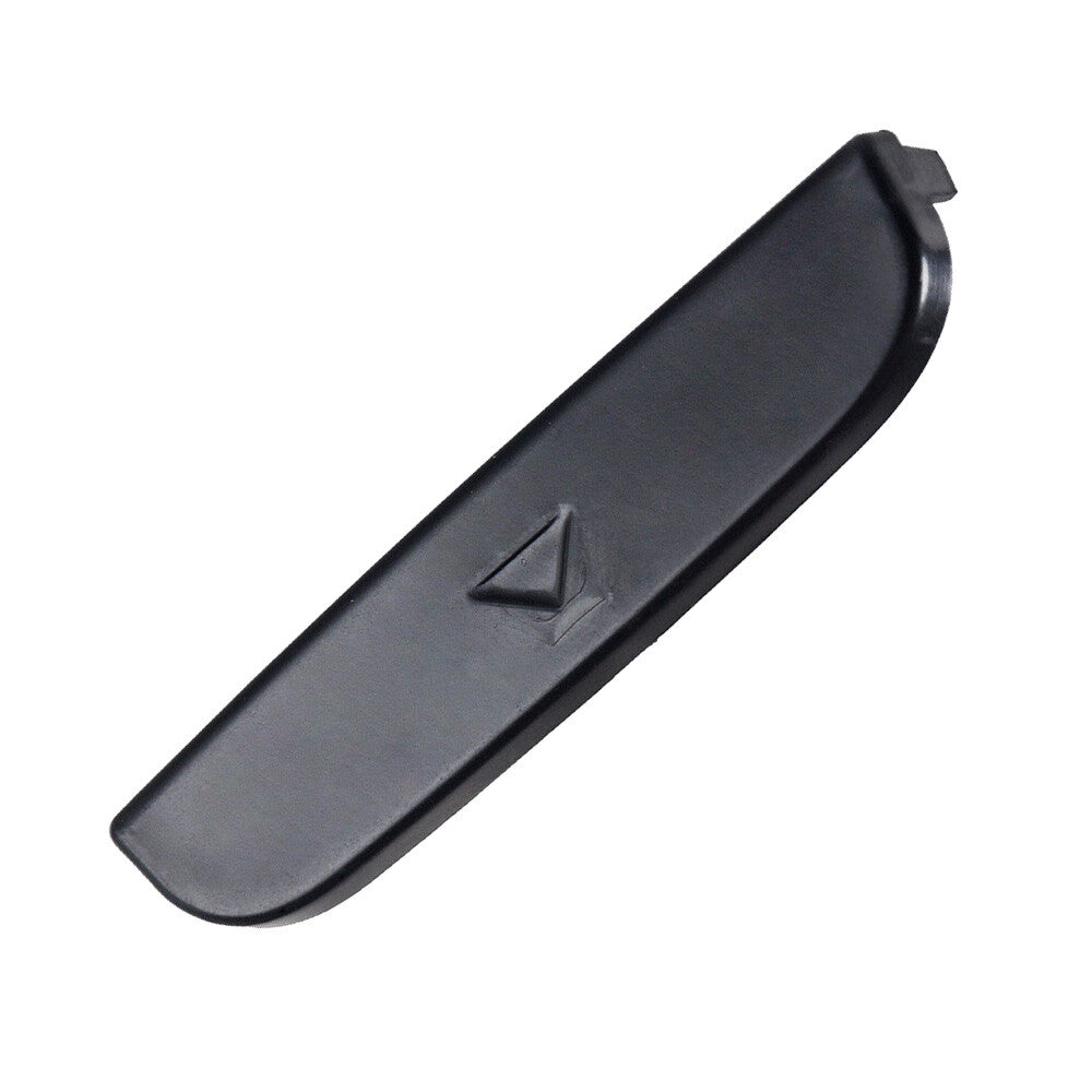 Fit for BMW 330e 330i M340i xDrive Unpainted Rear Bumper Tow Eye Cap 51129880379