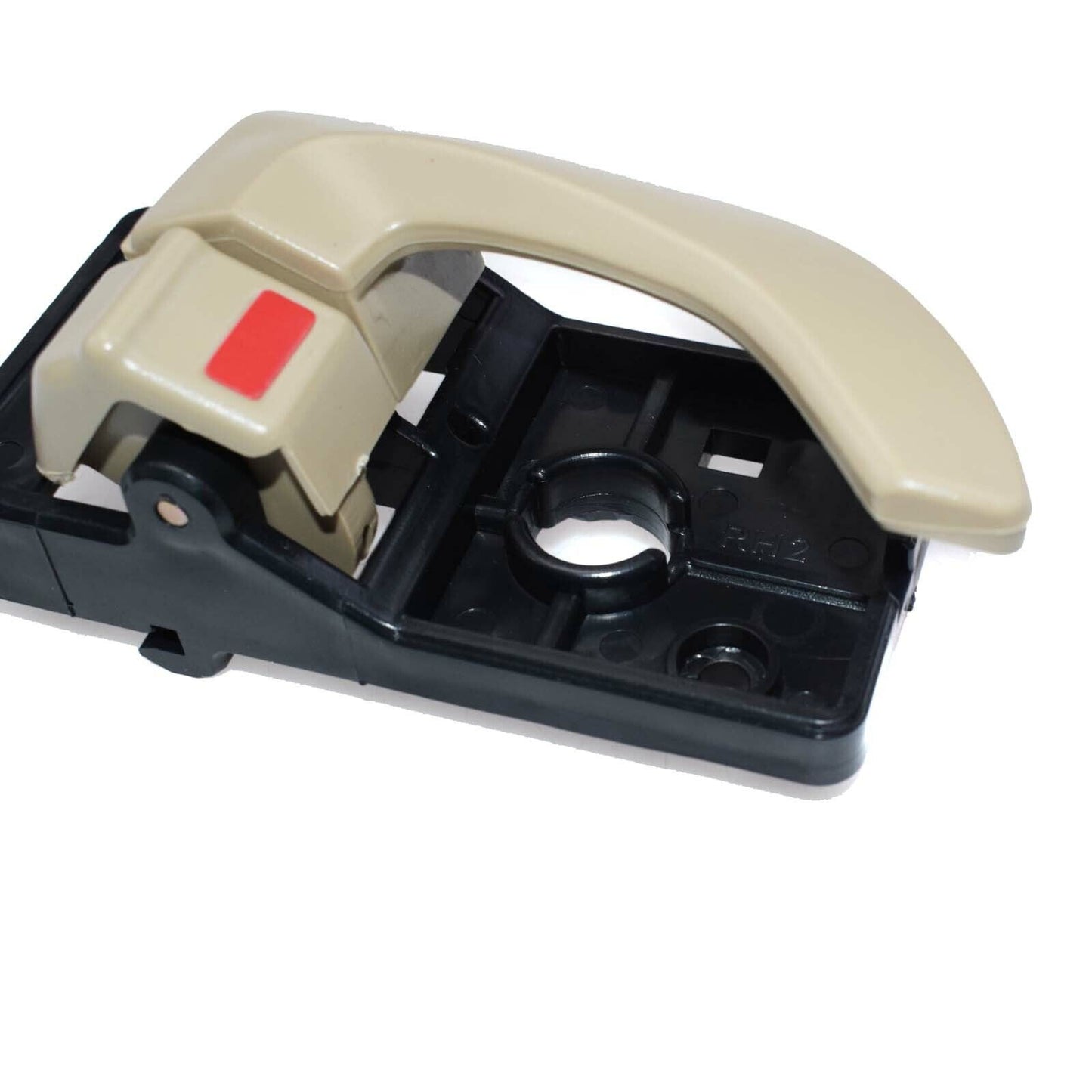 for Hyundai for Tucson 82620-2E000 Right Beige Interior Door Handle Passenger side
