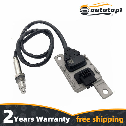 Nitrogen oxide sensor suitable for Porsche Macan and for Audi Q5 8R0907807E 5WK96796