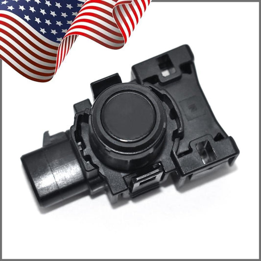 Bumper Reverse Parking Sensor For 2013-2023 for Mazda 5 6 CX5 CX9 KD4767UC1