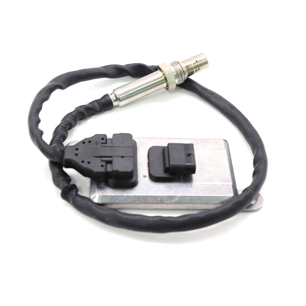 The new NOX sensor A0091533628 is compatible with for Mercedes-Benz SCR catalyst 5WK96616D 0061537328