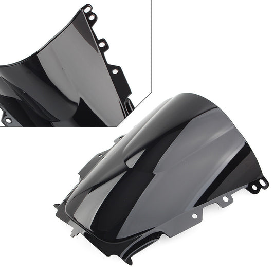 Windscreen Windshield Screen for YAMAHA R1 2020-2022 Black