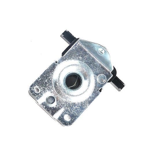 Hood Lock Lower Mechanism Catch Latch fits for BMW E46 E53 3-Series 323Ci 323i 325Ci