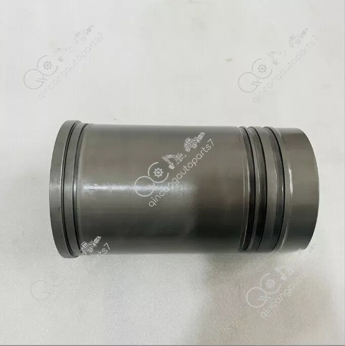 Cylinder liner S6A1 32507-12100 Excavator digger
