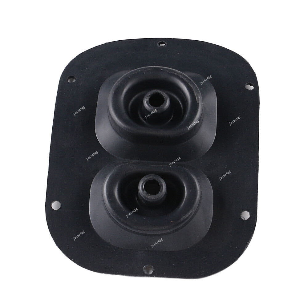 Drive Gear Shift Lever Knob Boot Gear Lever Stick for Mitsubishi for Pajero MB659322