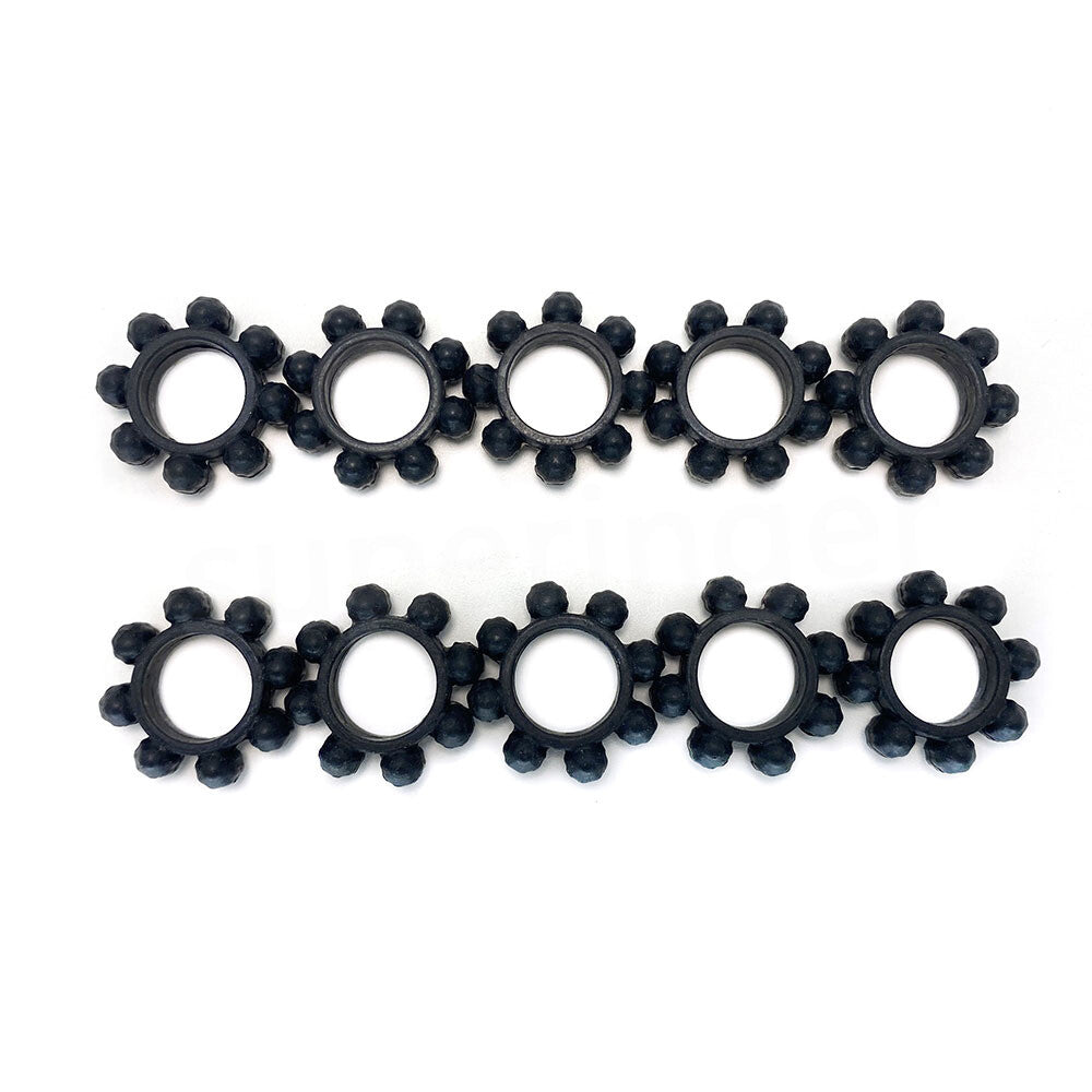 10-pack of flexible coupling steering column pads for Hyundai for Kia 56315-F0000 - new