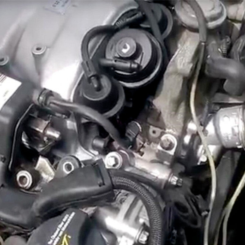 Intake Manifold Air Flap Runner Repair Kit for Benz M272 C300 E350 2721402401