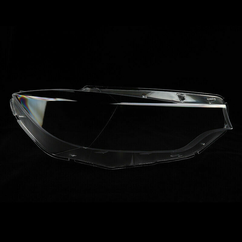 Right front light lens protective cover for BMW M4 F80 F82 F32 F33 F36 2013-20