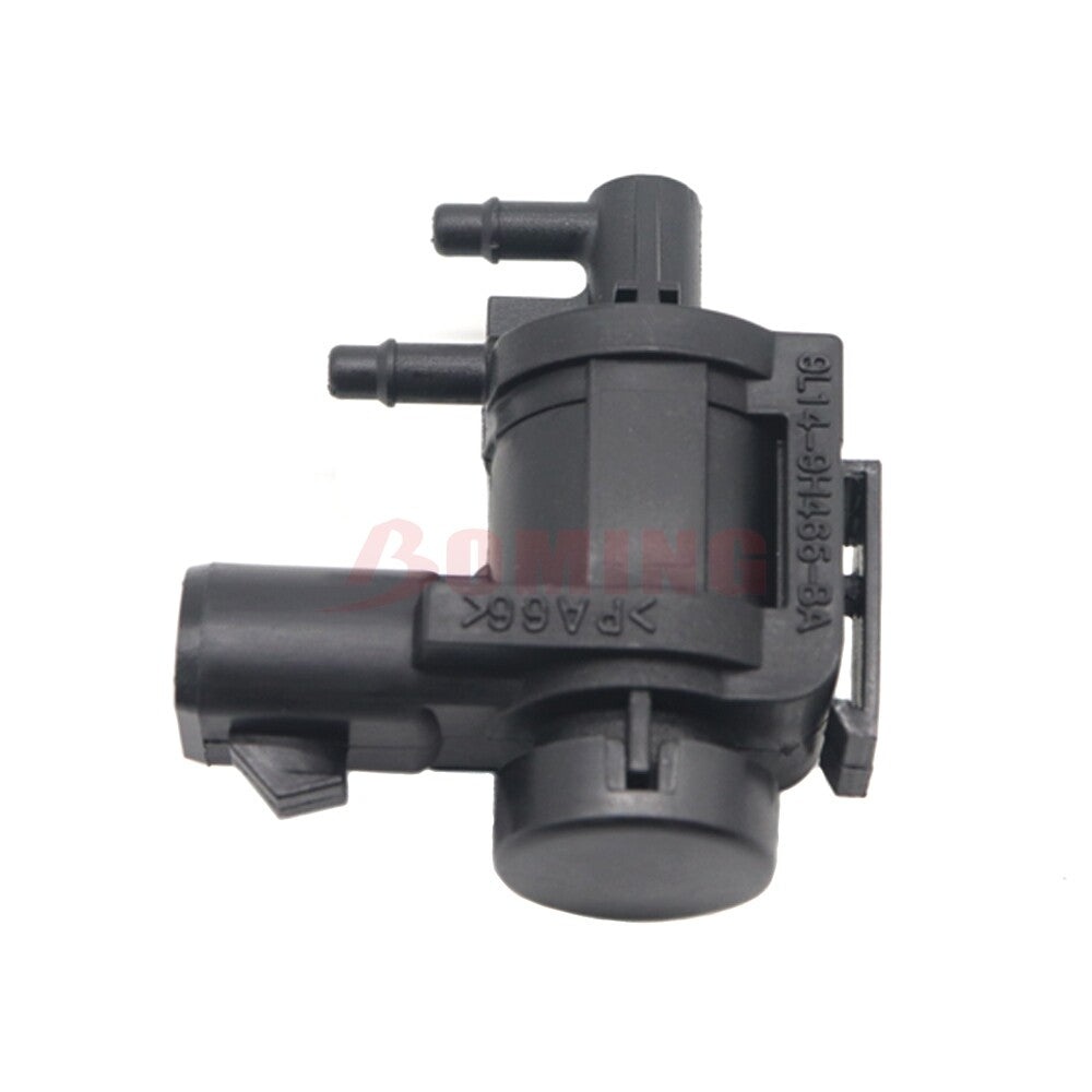 One-piece vacuum solenoid valve suitable for Ford F-150 for Lincoln 9L149H46BA