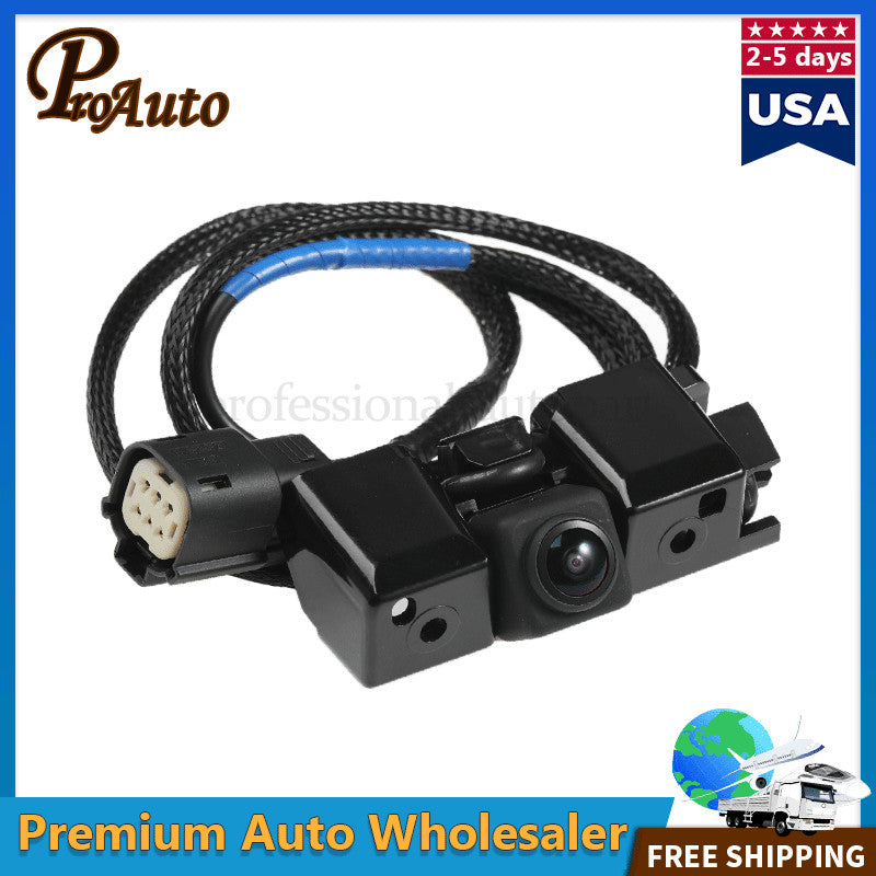 Rear View Backup Parking Camera 84143039 for Chevy Colorado for GMC for Canyon 2015-2019