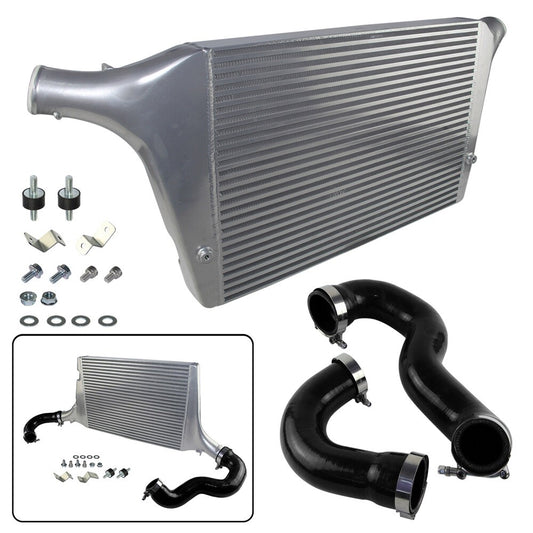 Intercooler Kit for Audi A4 B8 A5 B8 Allroad Sportback 2.0/1.8 TFSI 2.7/3.0 TDI
