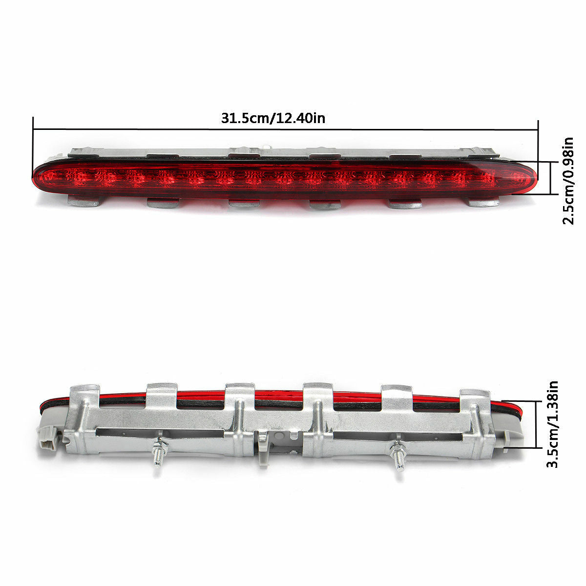 2098201056 Third Brake Light Stop Lamp for Mercedes Benz CLK W209 02-09