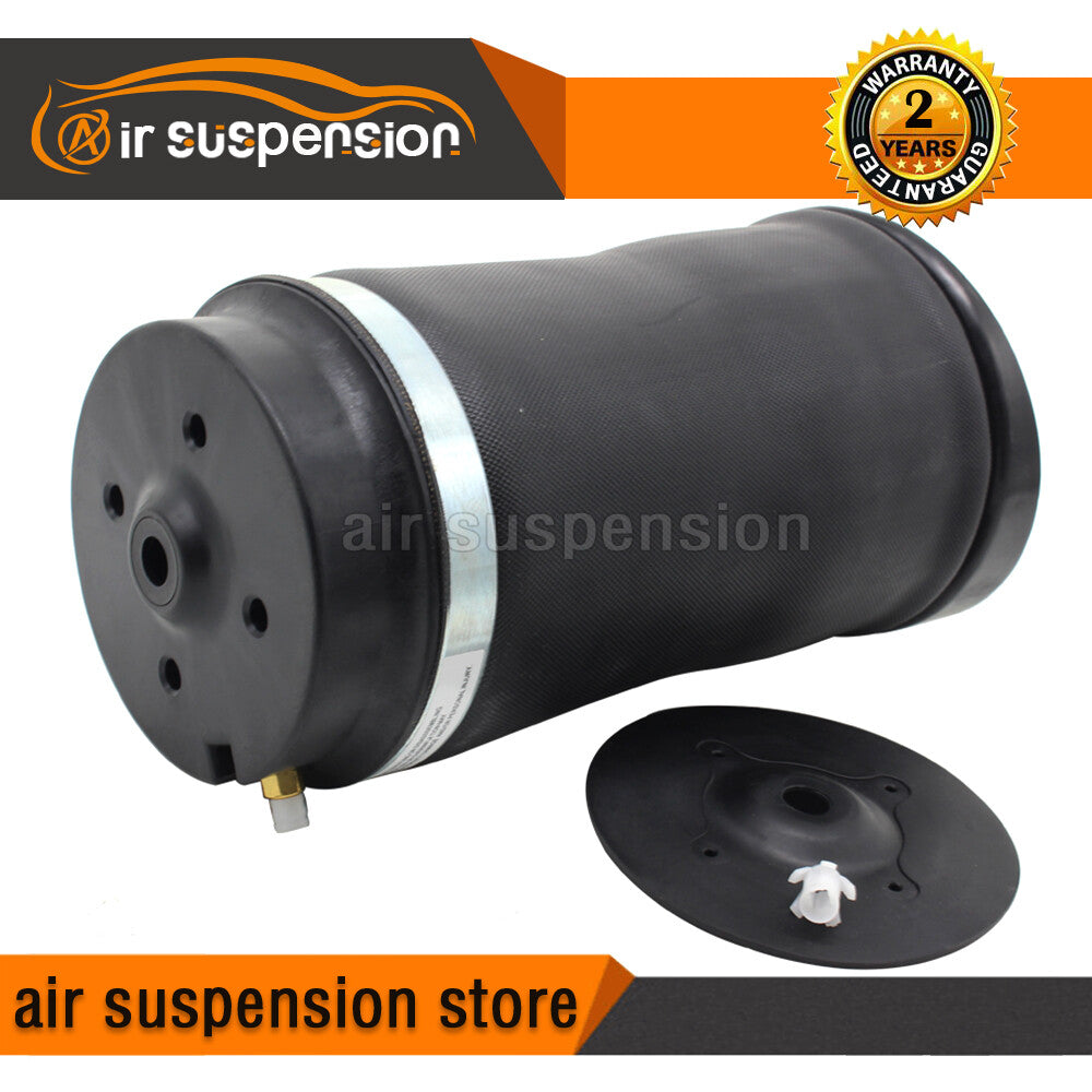 1pc Rear L/R Air Suspension Spring Bags for Mercedes W251 V251 R350 R500 2006-13