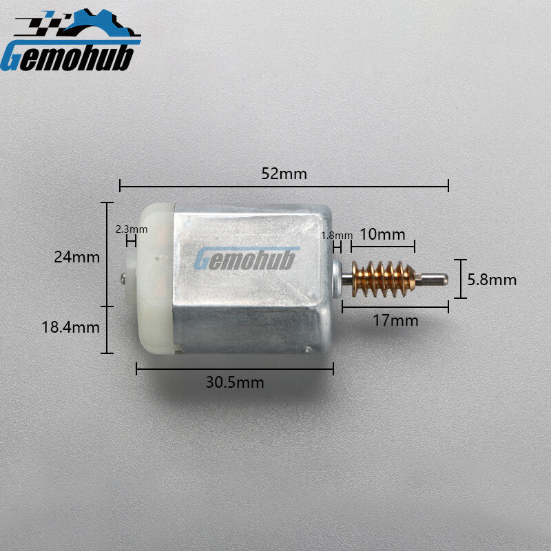 MIRROR FOLDING MOTOR for 2005-2009 for Holden Viva Kombi for Holden Viva Schrgheck