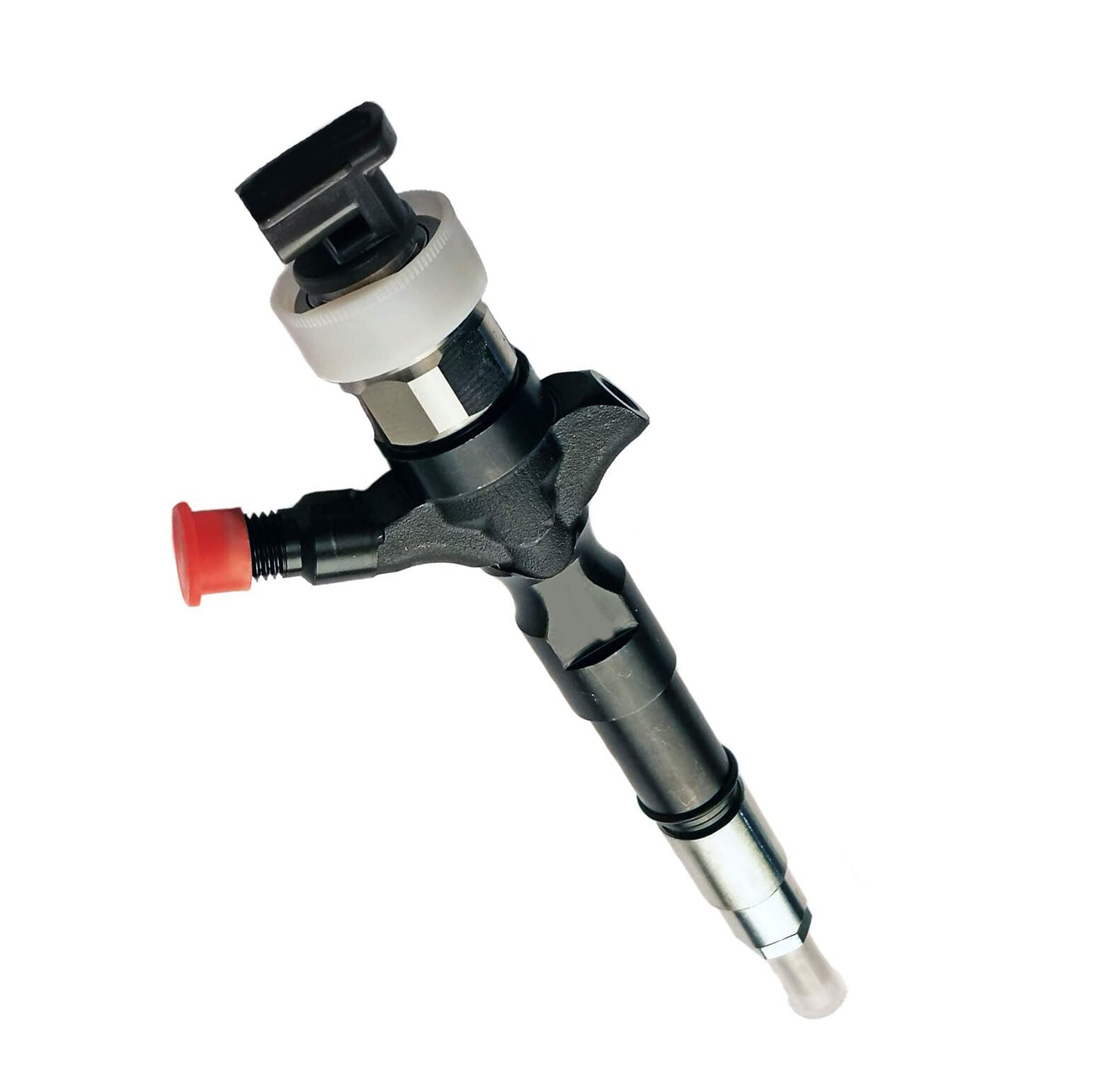 Set of 4 Common Rail Injector 23670-30050 095000-5881 for 2KD VIGO for Toyota
