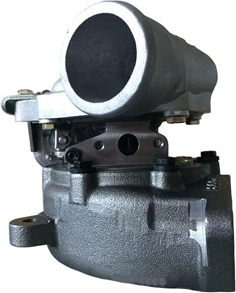 BV43 Turbo 1118100-ED01A 53039700168 For Great Wall Hover H5 2.0T 4D20 2.0L