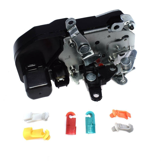 for Dodge for Ram 1500 2500 3500 4500 5500 55276791AC Front Left Door Lock Actuator