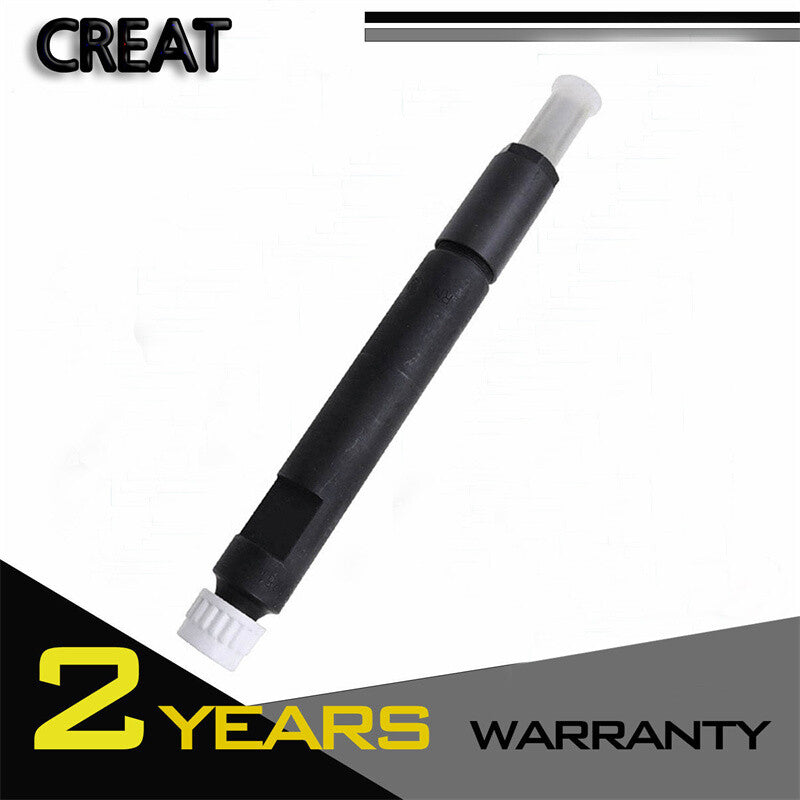 New Fuel Injector 04286251 for Deutz D2011 BF3L2011 BF3M2011 BF4L2011 BF4M2011