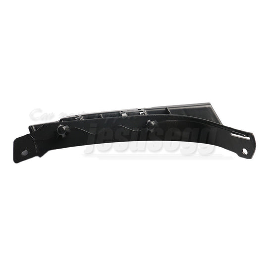 x1 Left Driver Bumper Cover Bar Bracket Guide Fit for BMW X5 E53 2003 2004 05 06
