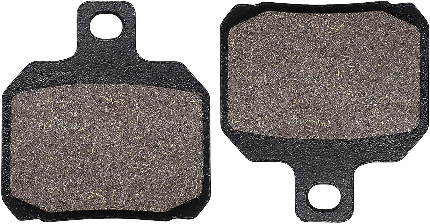 Front Rear Brake Pads for DUCATI STREET BIKES Supersport 750 800 Hypermotard 796