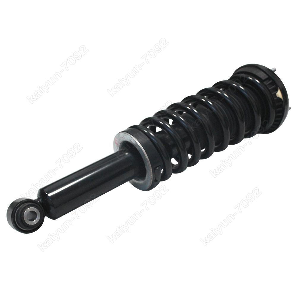 1x Rear Left/Right Shock Strut Absorber for Jaguar XF W/o Supercharged 2010-2012