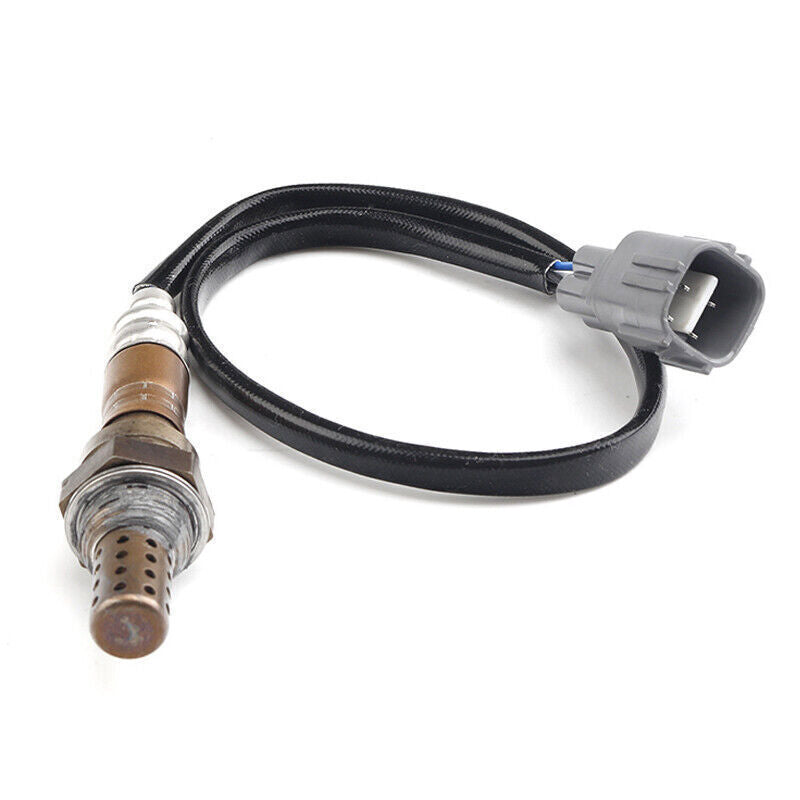 The oxygen sensor is compatible with for LEXUS ES300 (2002-2003), ES330 (2004-2006), and GX470 (2003-2009).