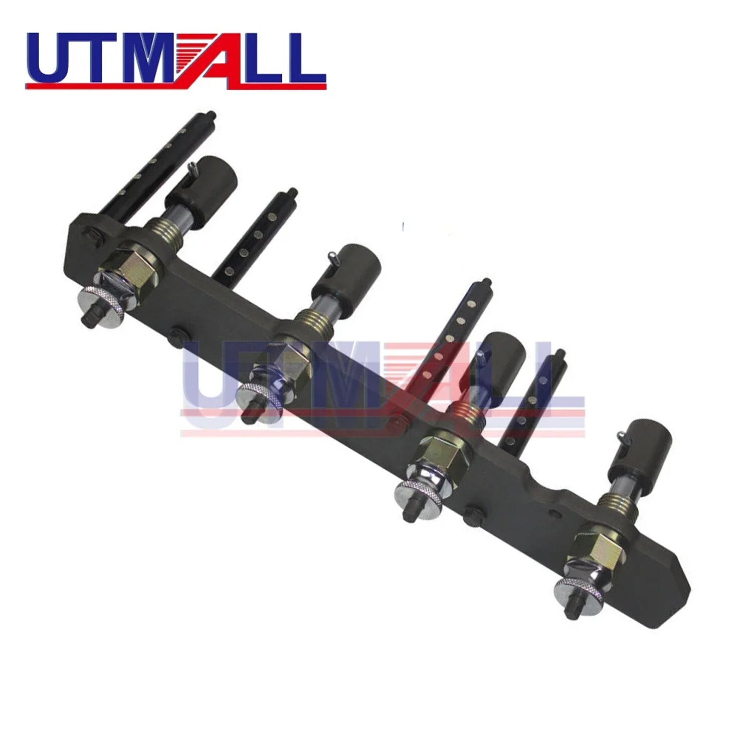Fuel injector removal and installation tools for BMW B38 and B48 fuel injector removal.