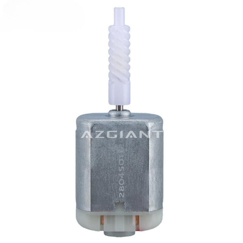 Rear door lock actuator motor 63032SA010 for 2003-2008 for Subaru Forester models.