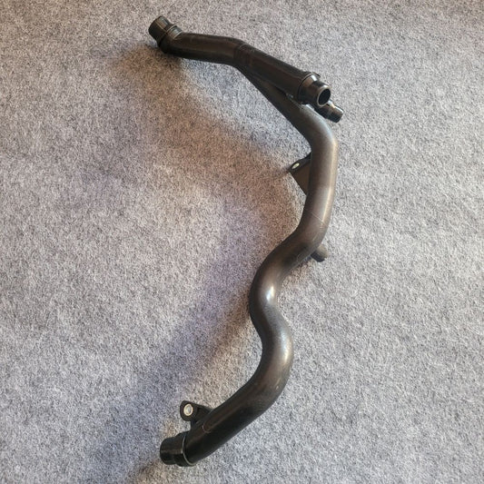for BMW E90 335D Coolant Pipes