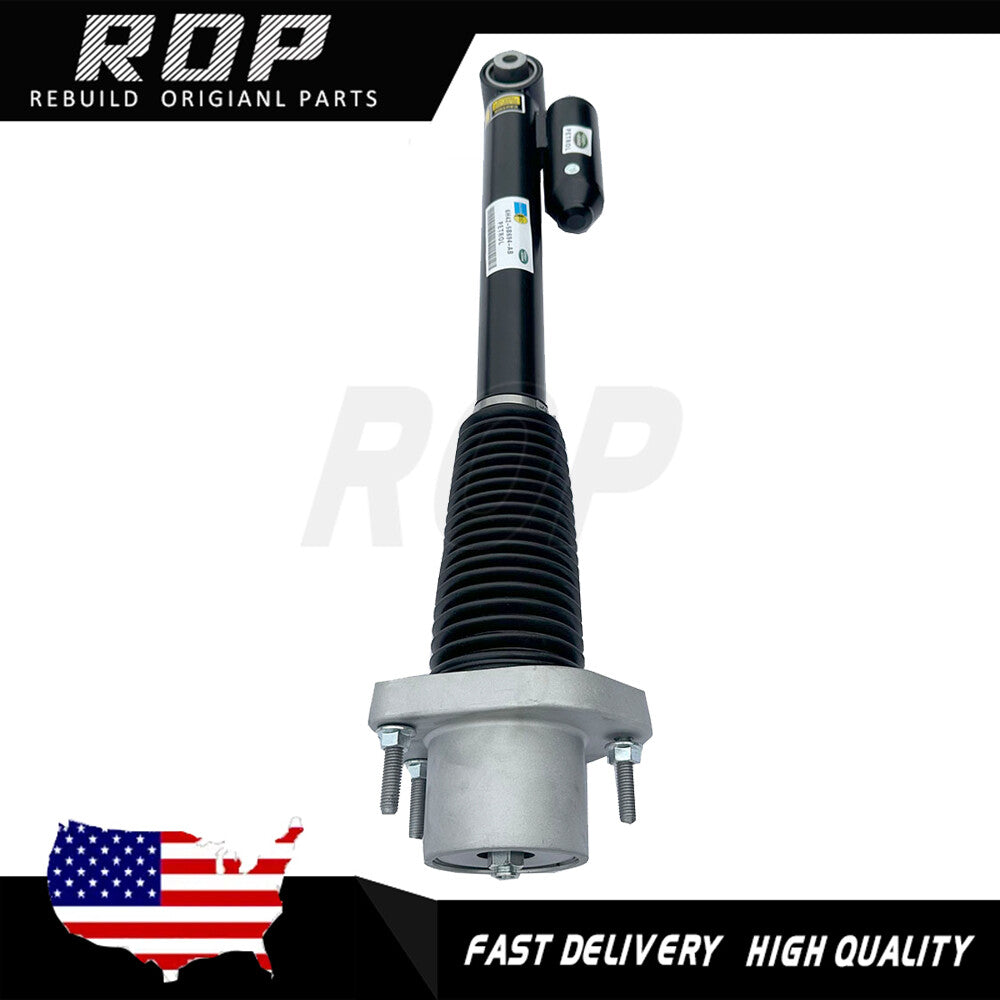 1x Rear L/R Shock Absorber Strut w/CVD for Range Rover Sport L494 14-20 LR100873