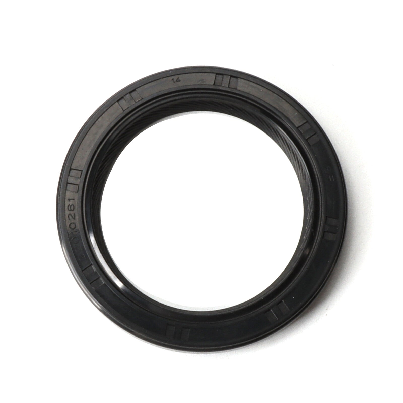 2X Crankshaft Crank Oil Seal for Honda for Acura TSX RSX for Civic 2002-2006 2007-2013
