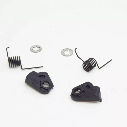 1676808611 Center Console Armrest Repair Kit for Mercedes-Benz GLE W167