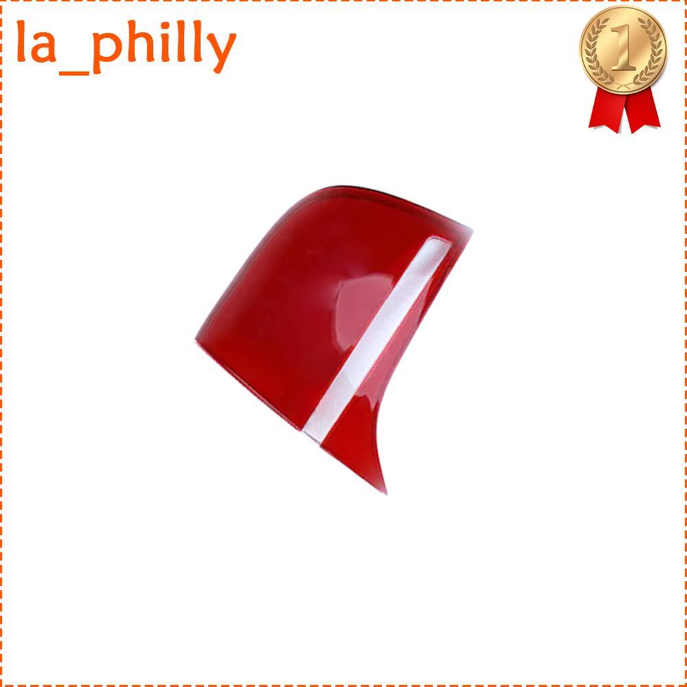 Fits For 2008-2014 E71 X6 X6M Tail Light Lens Cover Right Inner Side Replacement