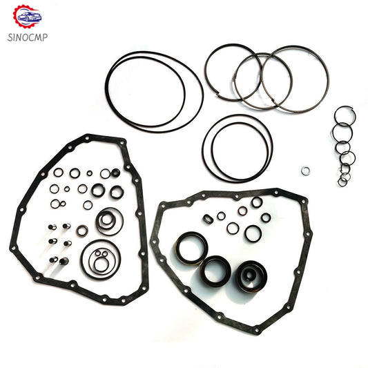 RE0F11A JF015E Transmission Overhaul Rebuild Kit Parts Fit For CVT for NISSAN for SUZUKI