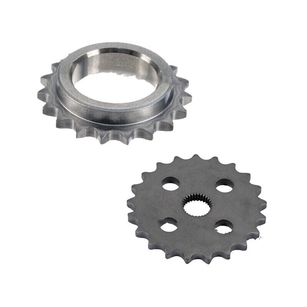 N46 N42 2.0L Engine Oil Pump Drive Chain Kit for BMW E90 E93 E46 E84 318i 118i