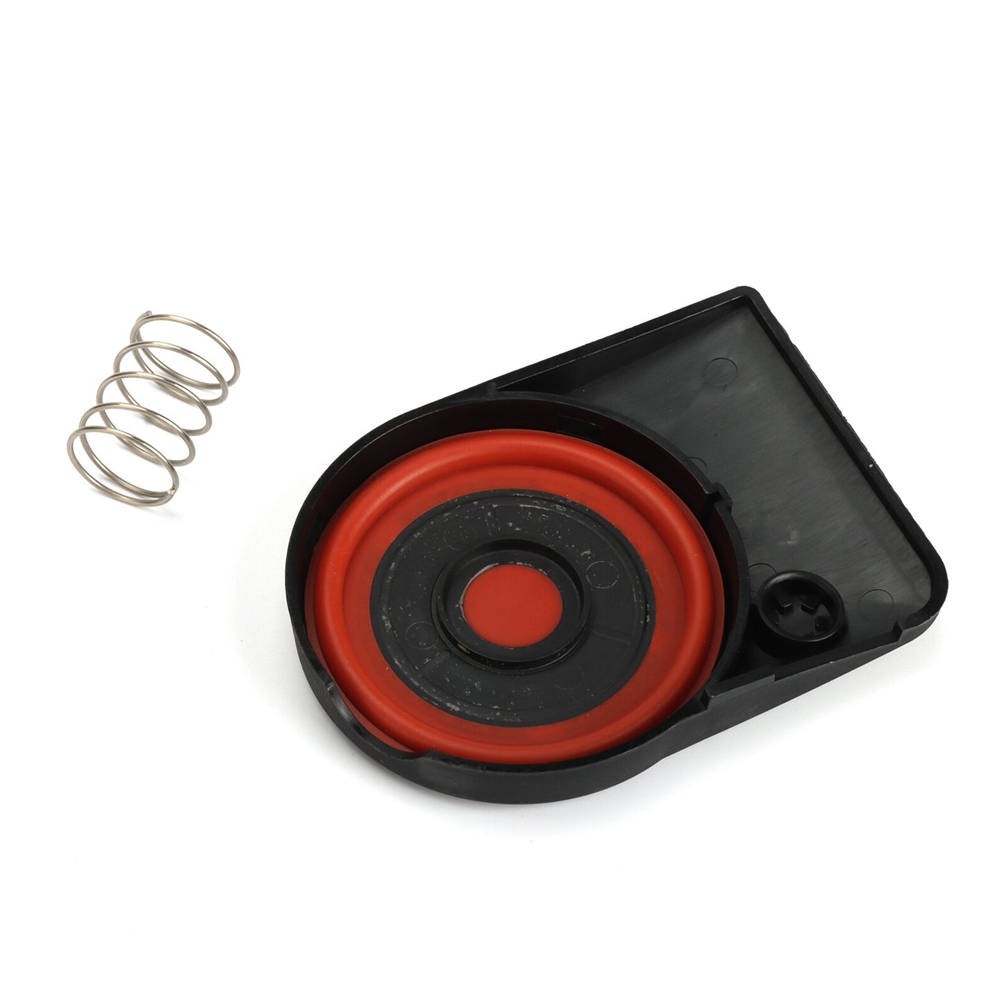 4PCS PCV Cover for Mini Cooper Countryman Paceman 1.6L 11127603390 11127646552