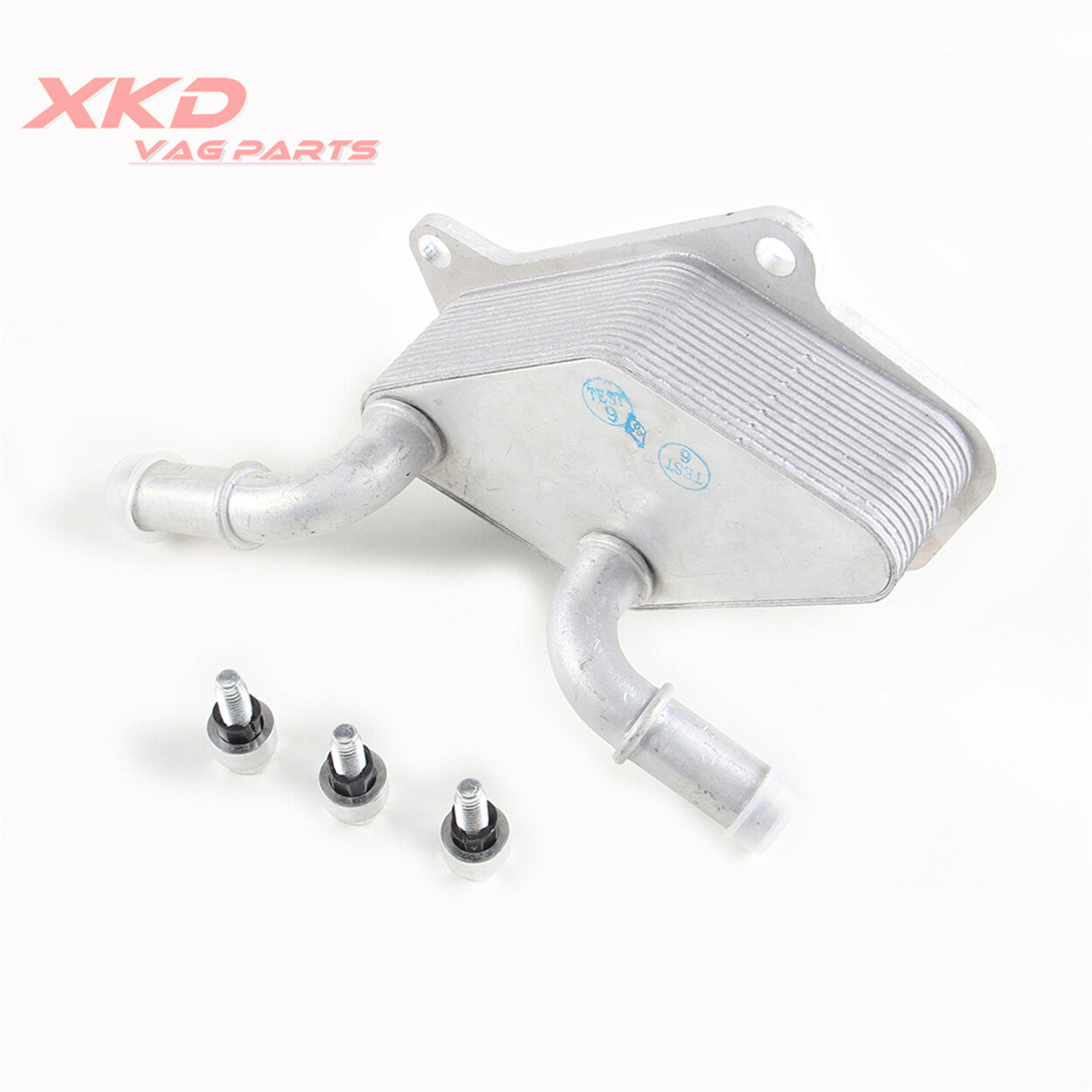 2.0T engine oil cooler suitable for Buick for Chevrolet Cobalt for Pontiac LDK MHK 12639409