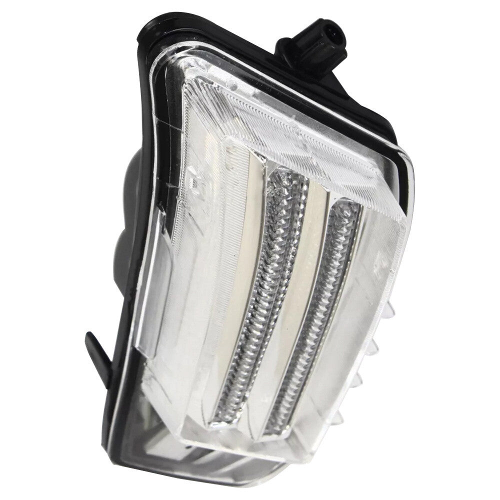 Front Daytime Running LED Light Position Lamp Right For XC60 2009 2010-13