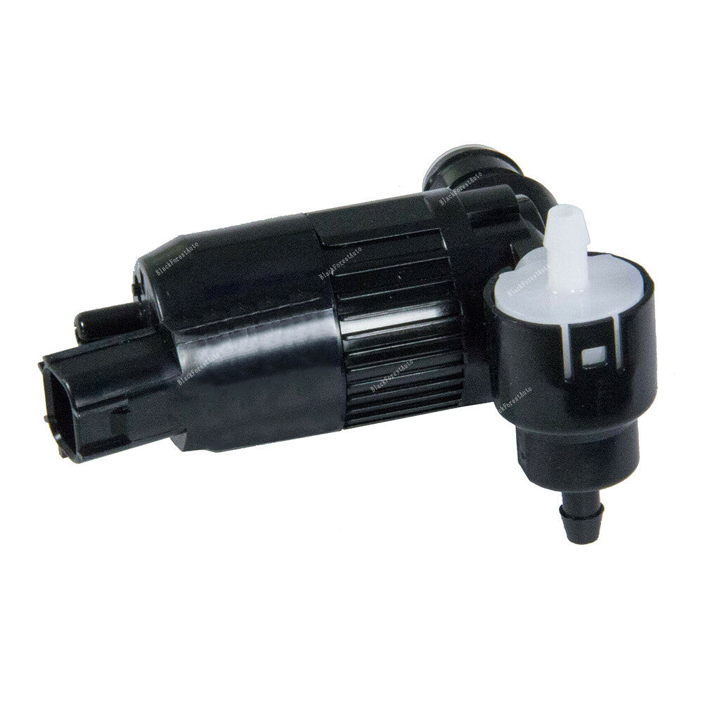 for Ford Expedition Explorer Flex 11-19 Windshield Washer Fluid Pump JL1Z17664A