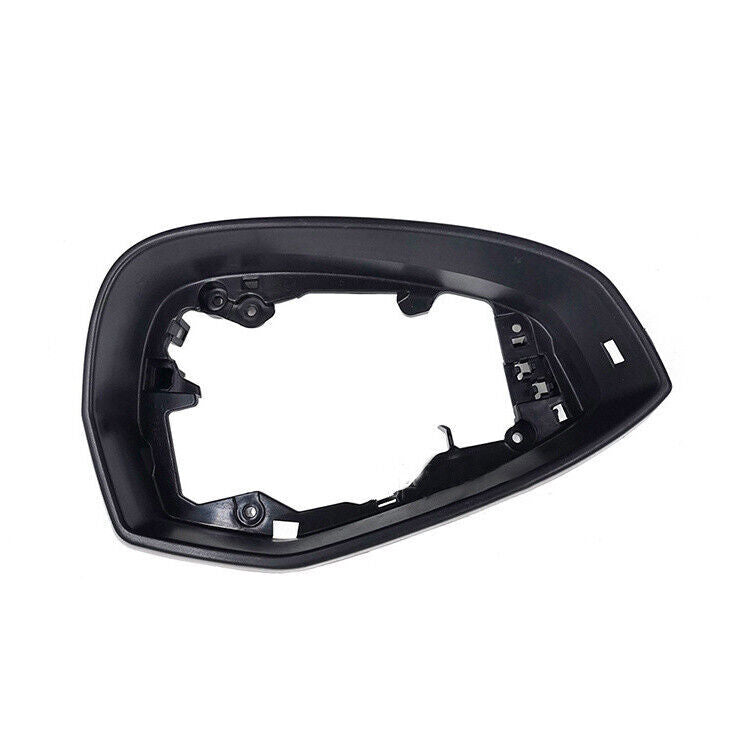 8W08572409B9 for Audi A4/A5 17-21 Rearview Mirror Housing Cover Trim Right Side
