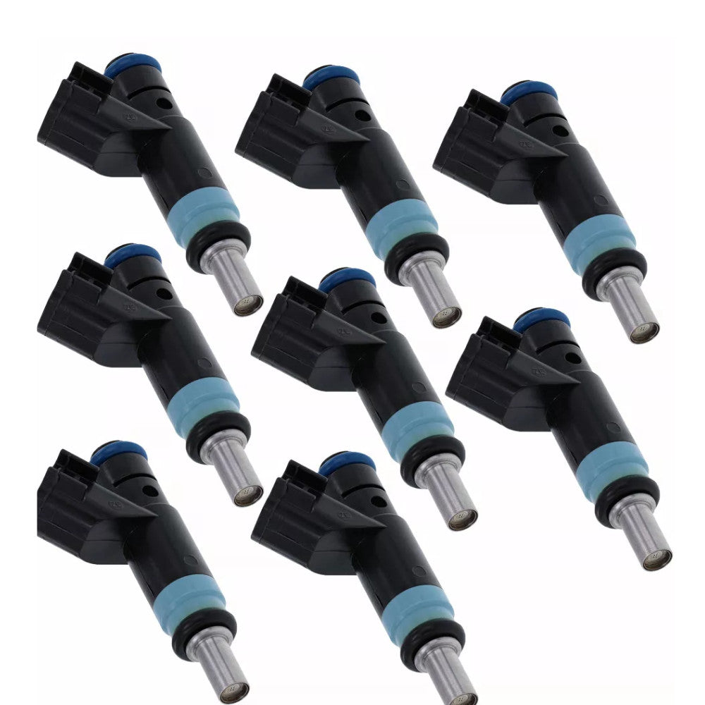 Set Fuel Injectors For 2012-2021 for Dodge Charger for Challenger 6.4L V8 05038337AB