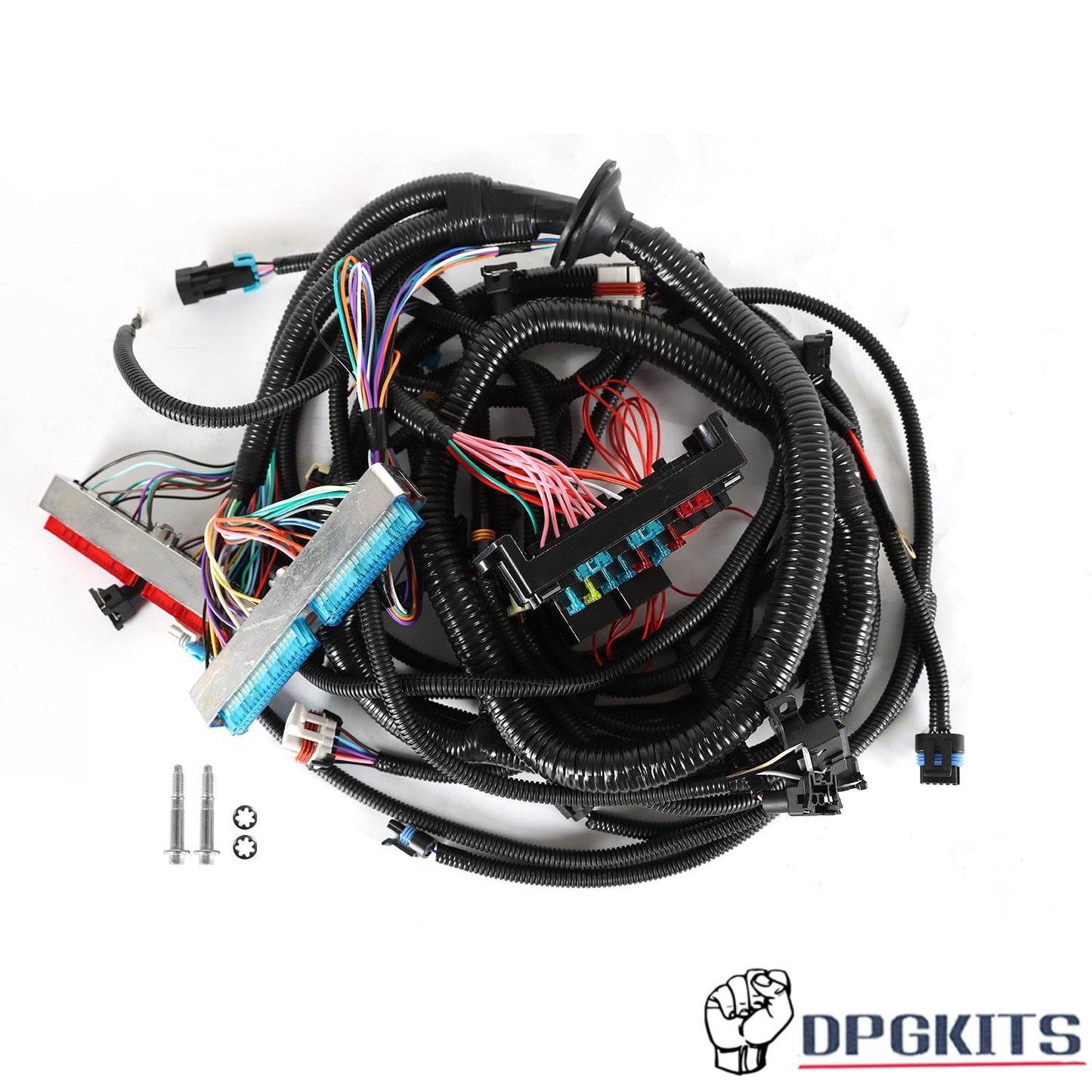 Automatic Transmission Wiring Harness For 1997-2004 for Corvette /Cts-V Ls1 Engines