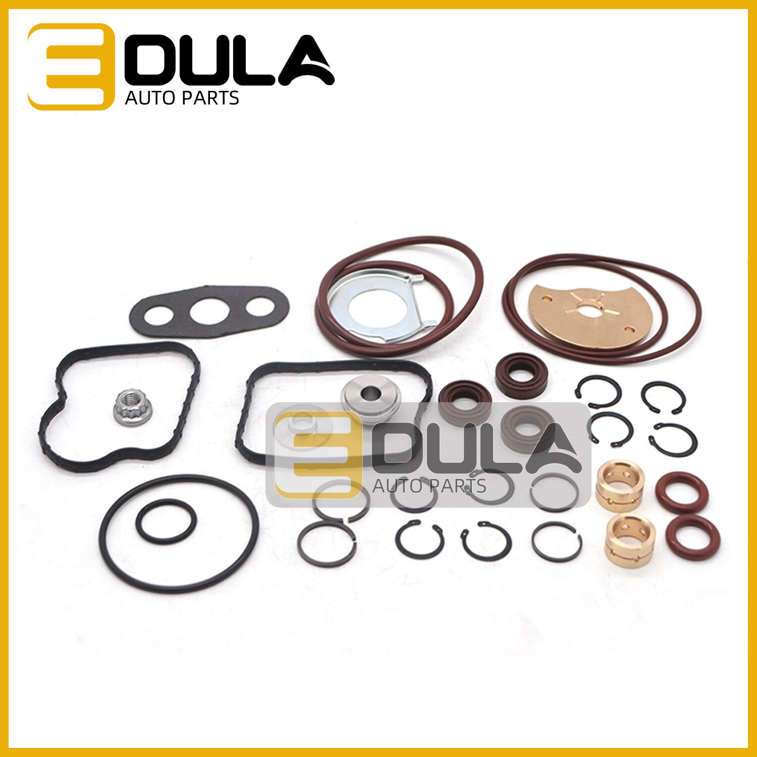 HE300/HE300VG Turbo Repair Kit for Diesel Pickups 13-18 6.7L