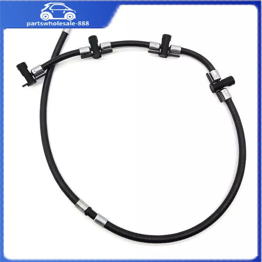A6460701532 New Fuel Return Overflow Leak Off Pipe for MERCEDES VITO MIXTO VIANO